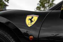 Ferrari 488 T V8 GTB - U1736