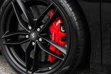 Ferrari 488 T V8 GTB - U1736