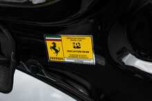 Ferrari 488 T V8 GTB - U1736