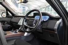 Land Rover Range Rover P400 MHEV Autobiography - U1737