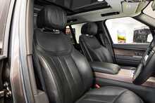 Land Rover Range Rover P400 MHEV Autobiography - U1737