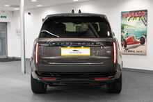 Land Rover Range Rover P400 MHEV Autobiography - U1737