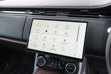 Land Rover Range Rover P400 MHEV Autobiography - U1737