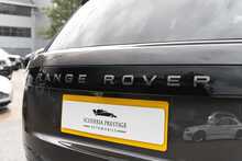 Land Rover Range Rover P400 MHEV Autobiography - U1737