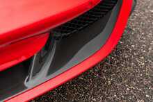 Ferrari F8 Spider T V8 - U1738