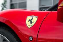 Ferrari F8 Spider T V8 - U1738