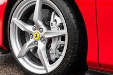 Ferrari F8 Spider T V8 - U1738