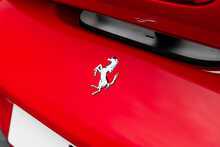 Ferrari F8 Spider T V8 - U1738