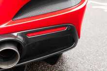 Ferrari F8 Spider T V8 - U1738