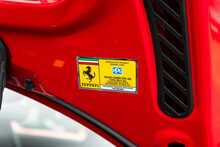 Ferrari F8 Spider T V8 - U1738