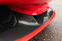 Ferrari F8 Spider T V8 - U1738