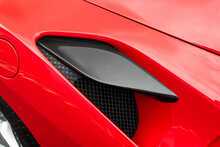 Ferrari F8 Spider T V8 - U1738