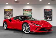 Ferrari F8 Spider T V8 - U1738