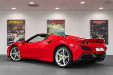 Ferrari F8 Spider T V8 - U1738