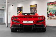 Ferrari F8 Spider T V8 - U1738