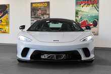 McLaren GT T V8 - U1739