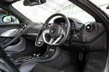 McLaren GT T V8 - U1739