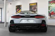 McLaren GT T V8 - U1739