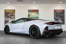 McLaren GT T V8 - U1739