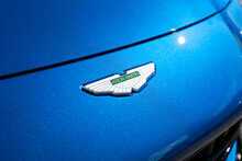 Aston Martin Vantage V8 Roadster - U1741