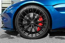 Aston Martin Vantage V8 Roadster - U1741