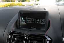 Aston Martin Vantage V8 Roadster - U1741