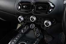 Aston Martin Vantage V8 Roadster - U1741