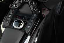 Aston Martin Vantage V8 Roadster - U1741