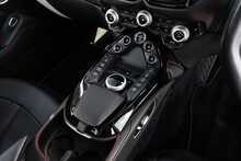 Aston Martin Vantage V8 Roadster - U1741