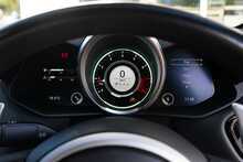 Aston Martin Vantage V8 Roadster - U1741