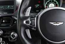 Aston Martin Vantage V8 Roadster - U1741