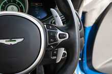 Aston Martin Vantage V8 Roadster - U1741