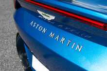 Aston Martin Vantage V8 Roadster - U1741