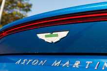 Aston Martin Vantage V8 Roadster - U1741