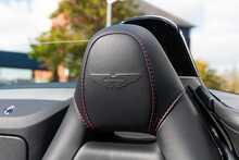 Aston Martin Vantage V8 Roadster - U1741