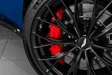 Aston Martin Vantage V8 Roadster - U1741