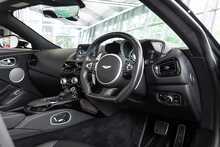 Aston Martin Vantage V8 Roadster - U1741