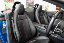 Aston Martin Vantage V8 Roadster - U1741