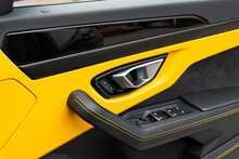 Lamborghini Urus V8 BiTurbo S - U1742