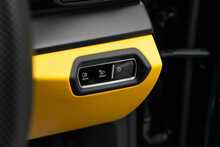 Lamborghini Urus V8 BiTurbo S - U1742