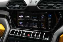 Lamborghini Urus V8 BiTurbo S - U1742