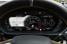 Lamborghini Urus V8 BiTurbo S - U1742