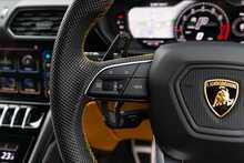 Lamborghini Urus V8 BiTurbo S - U1742