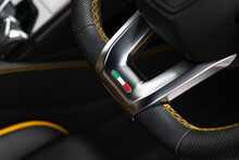 Lamborghini Urus V8 BiTurbo S - U1742