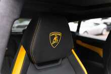 Lamborghini Urus V8 BiTurbo S - U1742