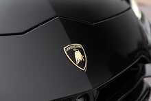 Lamborghini Urus V8 BiTurbo S - U1742