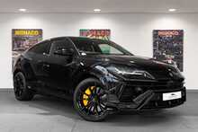 Lamborghini Urus V8 BiTurbo S - U1742