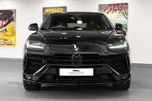 Lamborghini Urus V8 BiTurbo S - U1742