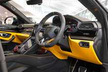 Lamborghini Urus V8 BiTurbo S - U1742