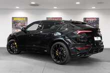 Lamborghini Urus V8 BiTurbo S - U1742